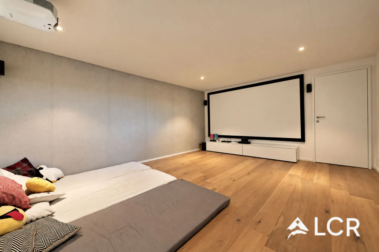 Casa Architettonica con Vista Lago - Foto 12 di 12