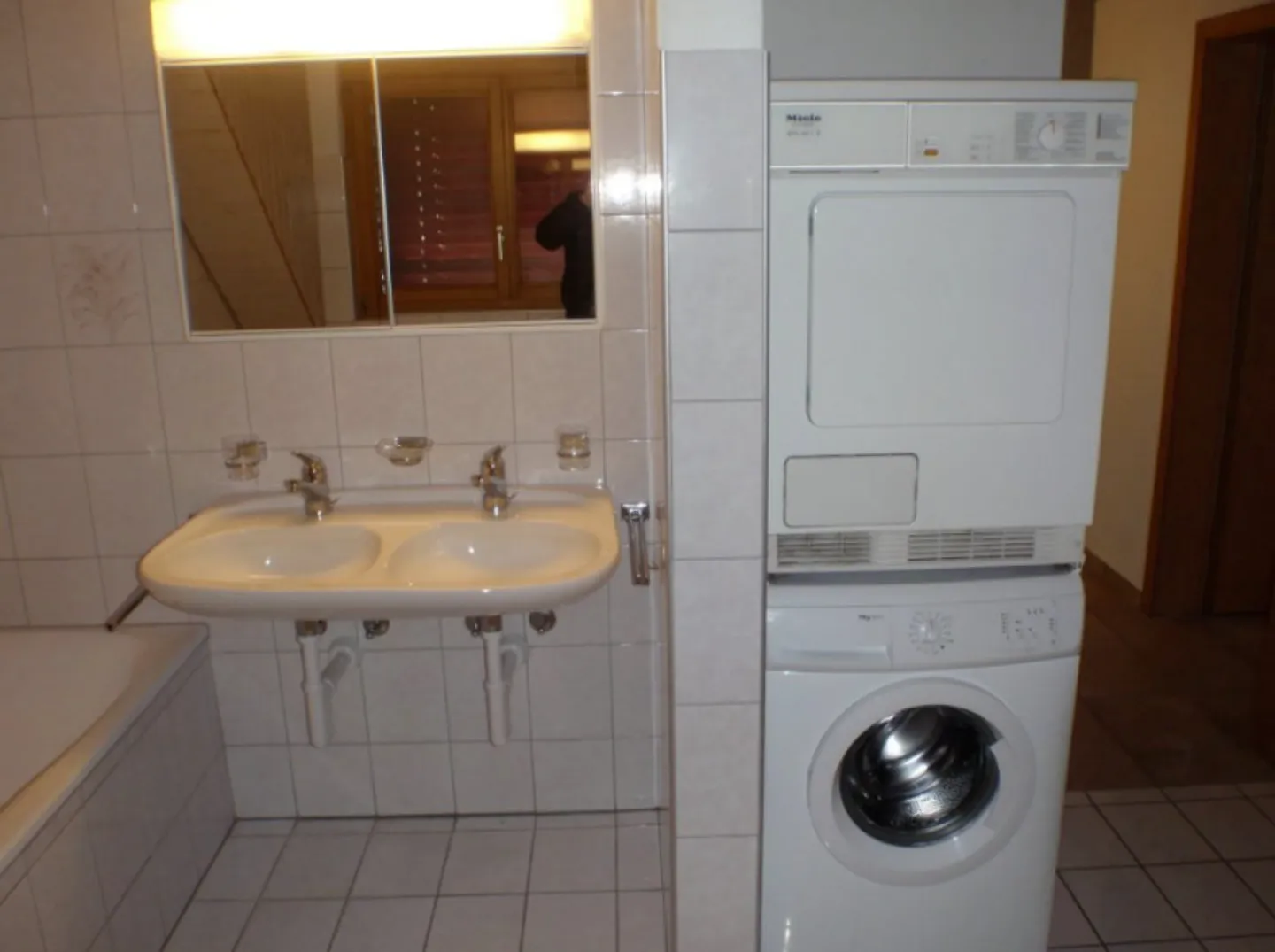 5.5 Zwhg im 2. OG - Foto 10 di 11