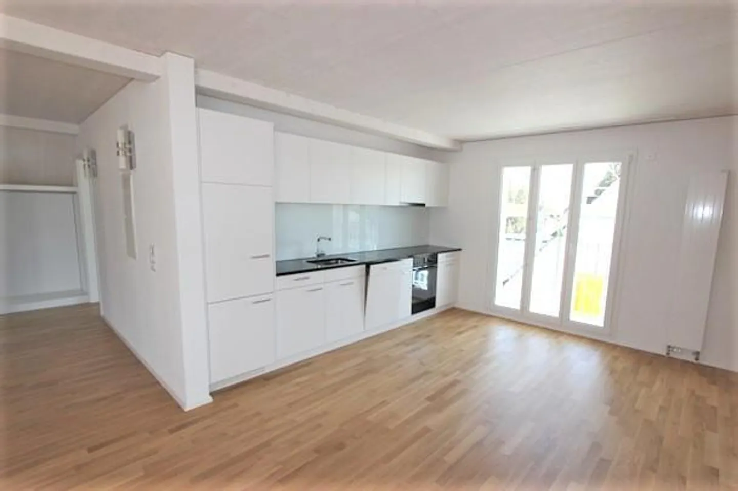 Moderner Loft in Wettingen - Foto 1 von 9