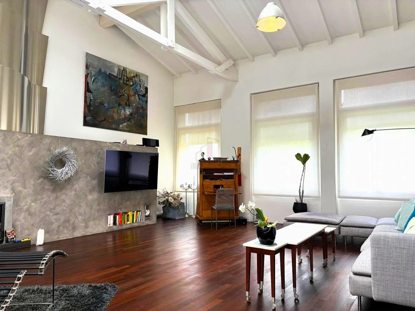 MAGNIFICENT LOFT AT A NEW PRICE - Photo 3 of 9