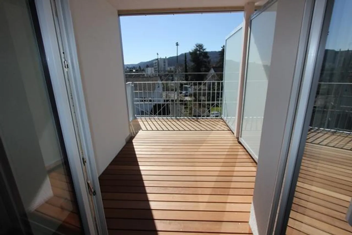 Moderner Loft in Wettingen - Foto 4 von 9