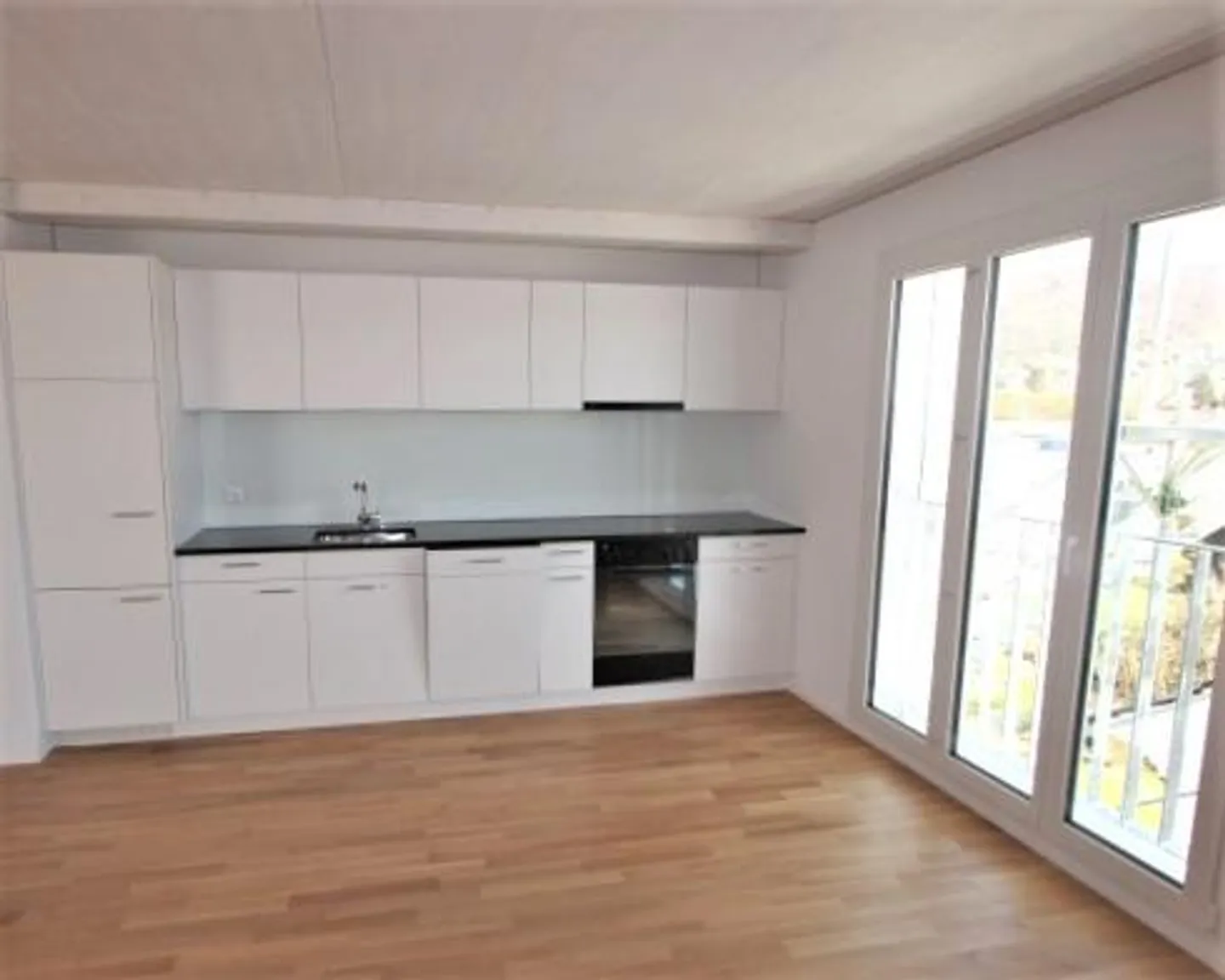 Moderner Loft in Wettingen - Foto 2 von 9