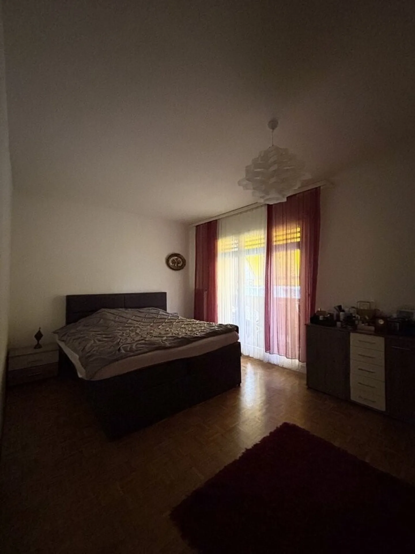 Prächtiges 7,5-Zimmer-Duplex mit atemberaubendem Blick in Lausanne - Foto 11 von 12