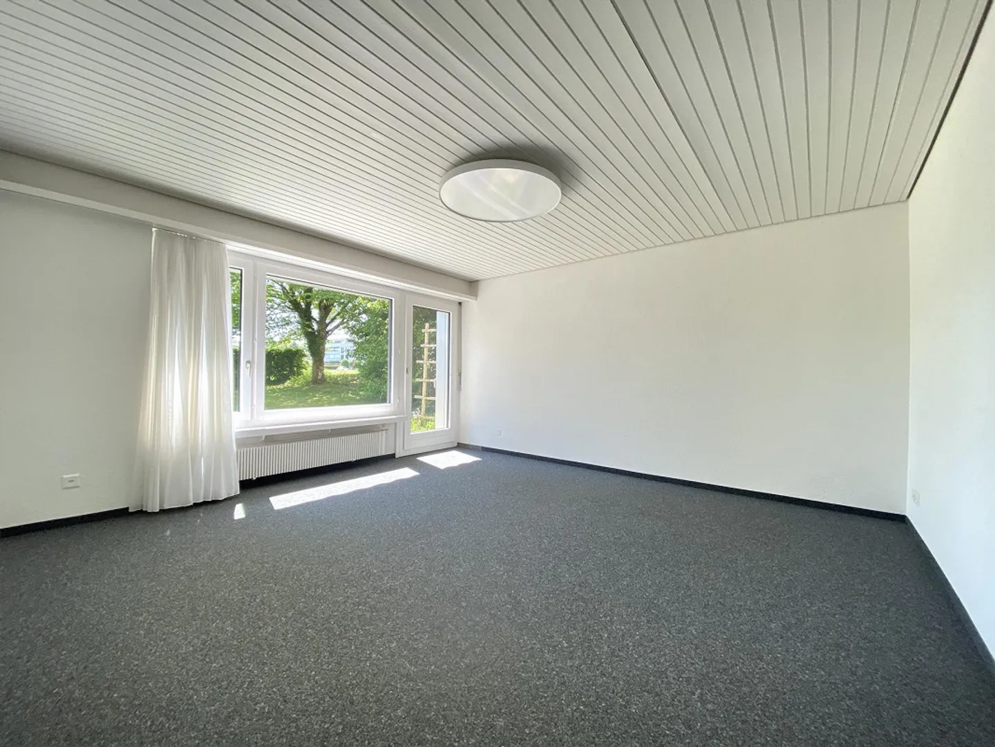 Bellissimo appartamento di 5 stanze con grande terrazza giardino - Foto 1 di 6