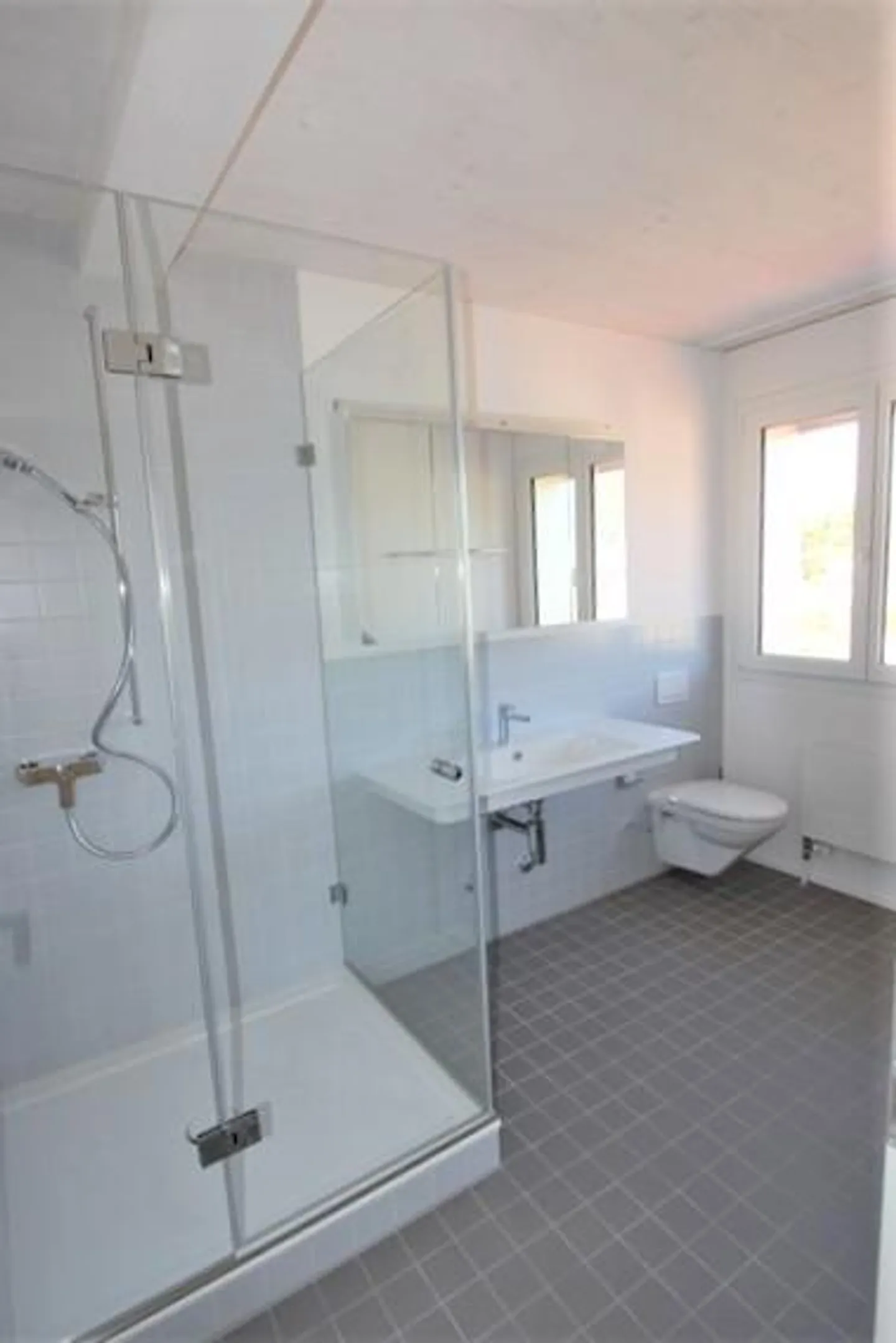 Moderner Loft in Wettingen - Foto 5 von 9