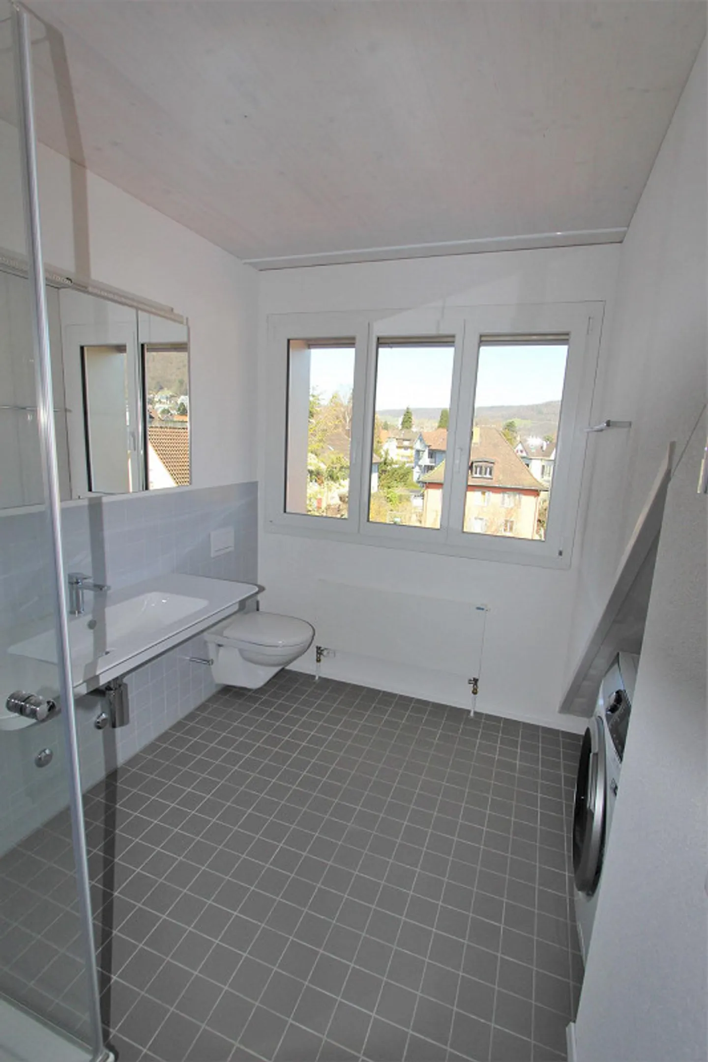 Moderner Loft in Wettingen - Foto 6 von 9