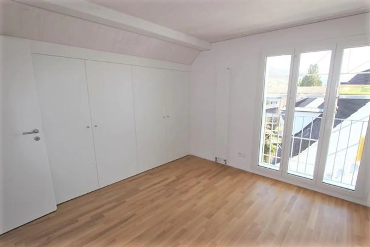Moderner Loft in Wettingen - Foto 7 von 9