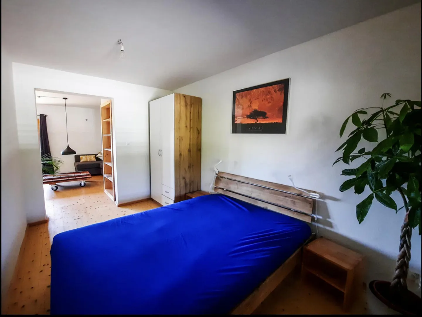 Appartement meublé - Photo 4 sur 8