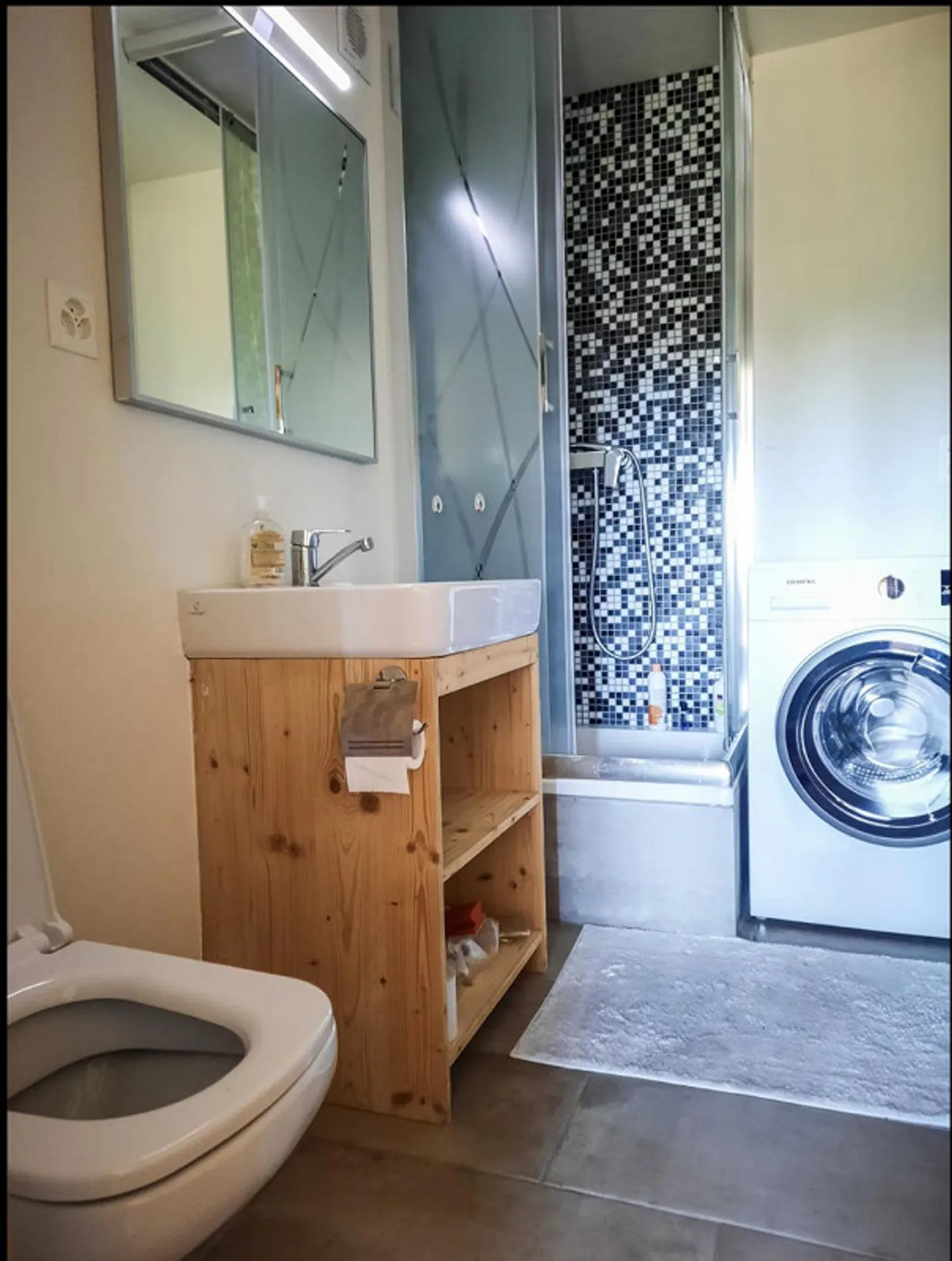 Appartement meublé - Photo 5 sur 8