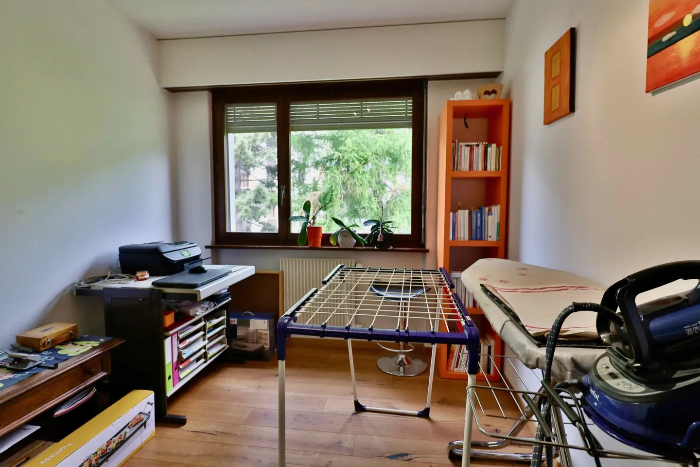 Venthône - Magnificent 146 m2 crossing apartment - Photo 9 of 27