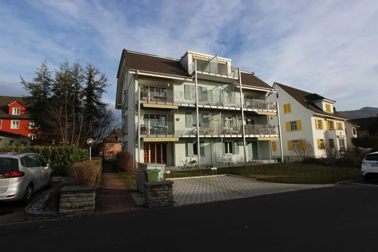 Moderner Loft in Wettingen - Foto 9 von 9