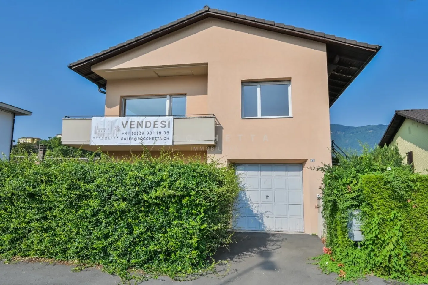 Duplex spazioso con giardino - Foto 5 di 16