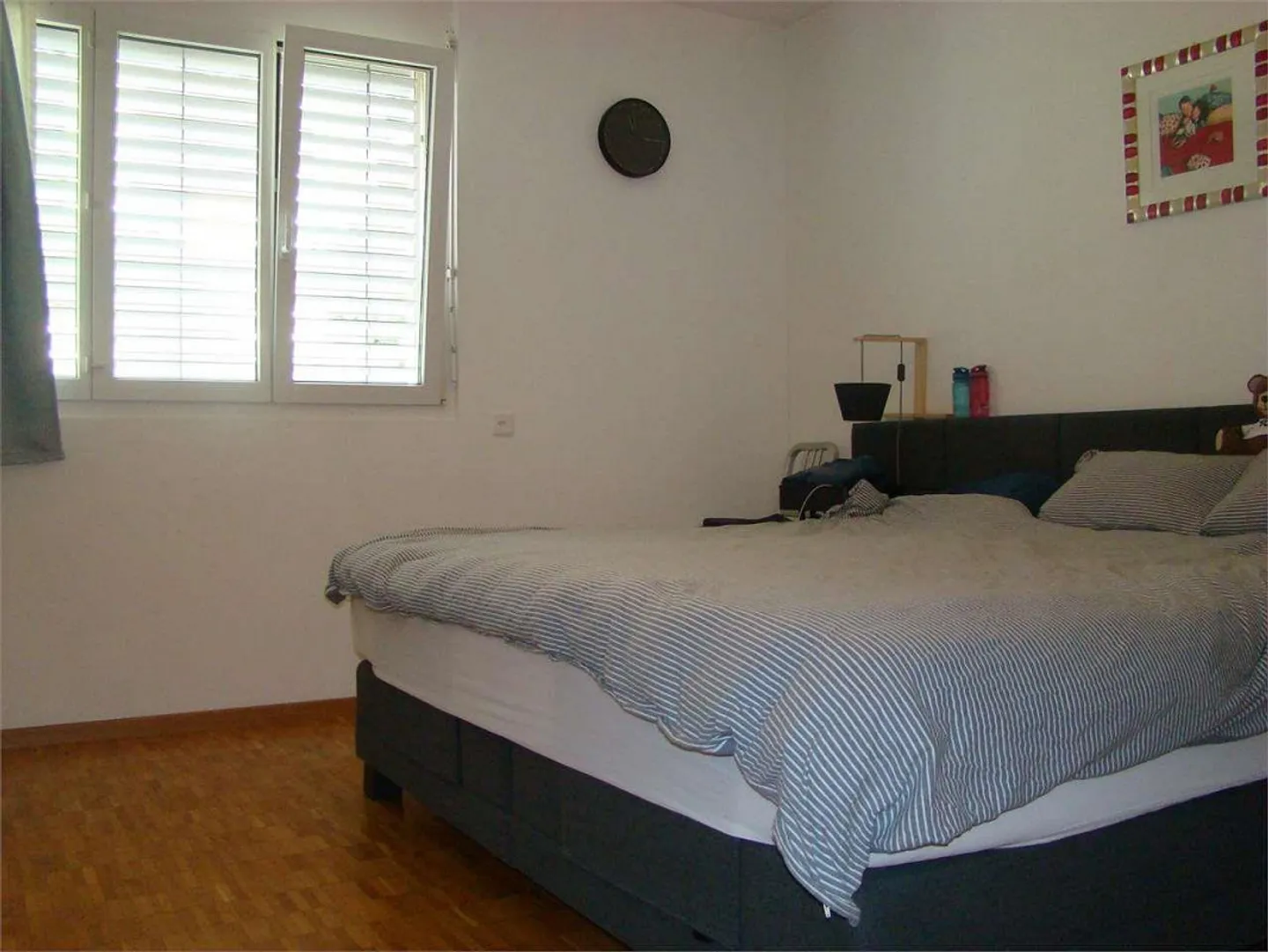 Mulino Nuovo, moderno e spazioso 4,5 locali con vista aperta - Foto 6 di 13