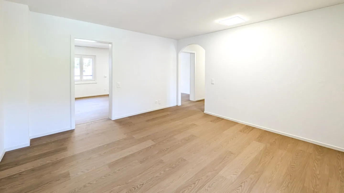 Moderne Duplex 4 Zimmer - Foto 4 von 8