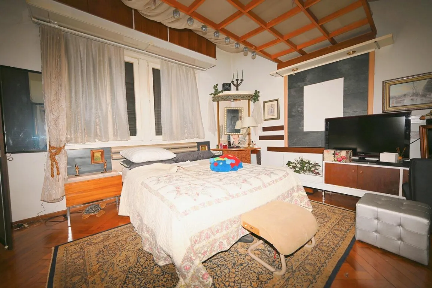 Historische Villa mit Garten - Foto 10 von 15