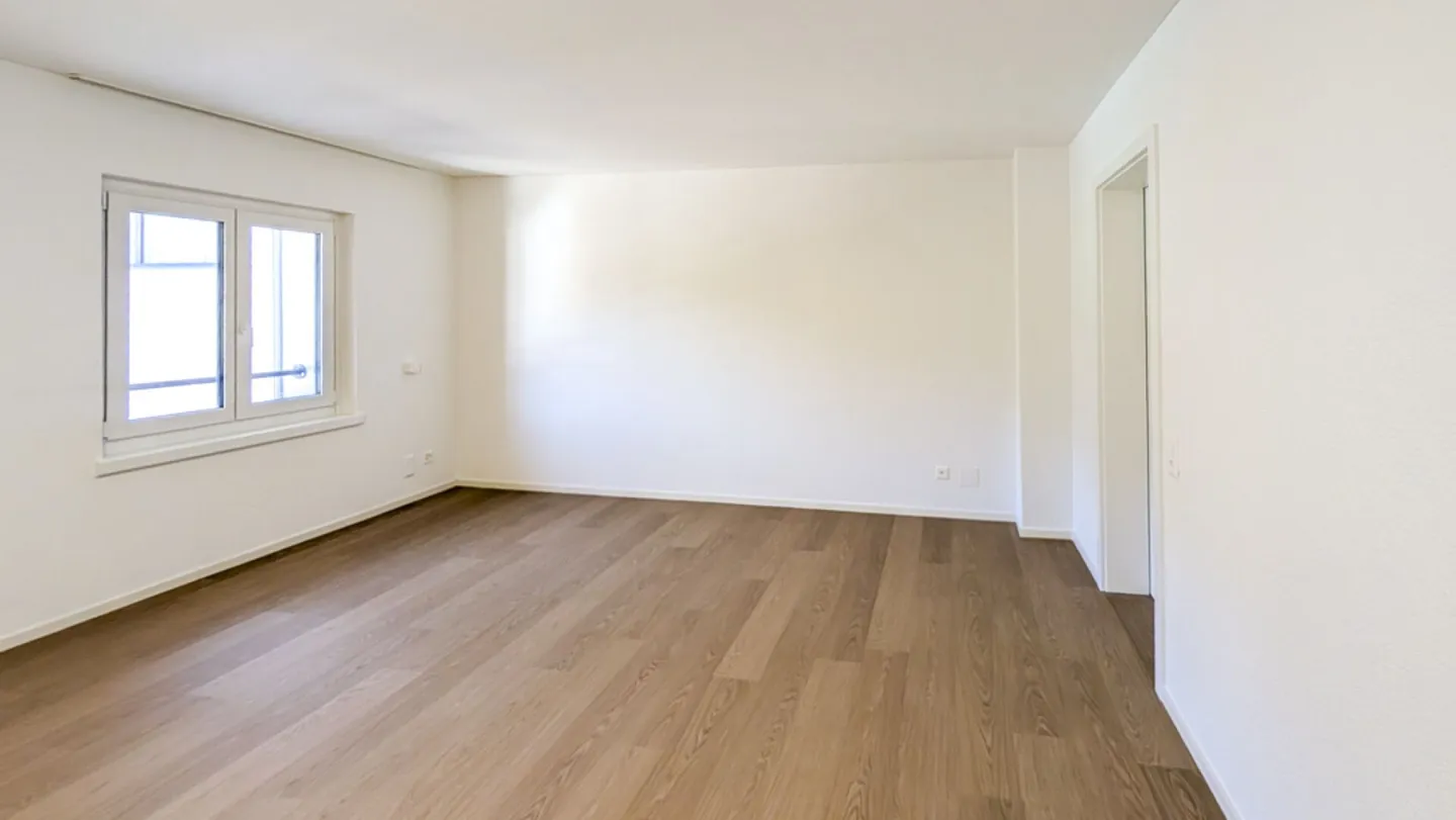 Moderne Duplex 4 Zimmer - Foto 5 von 8