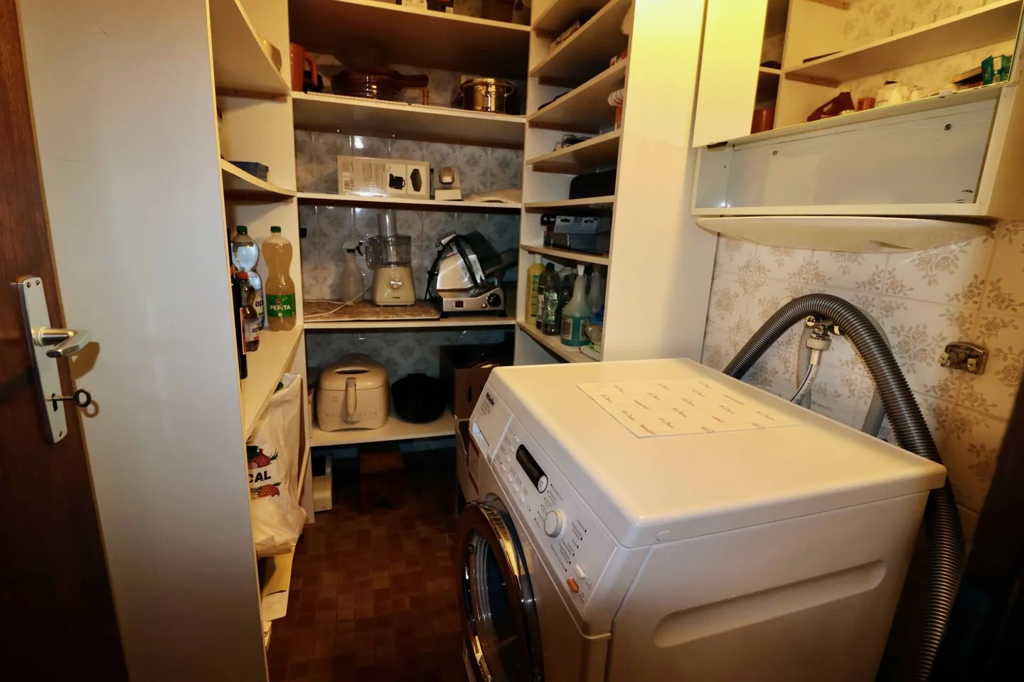 Venthône - Magnificent 146 m2 crossing apartment - Photo 10 of 27