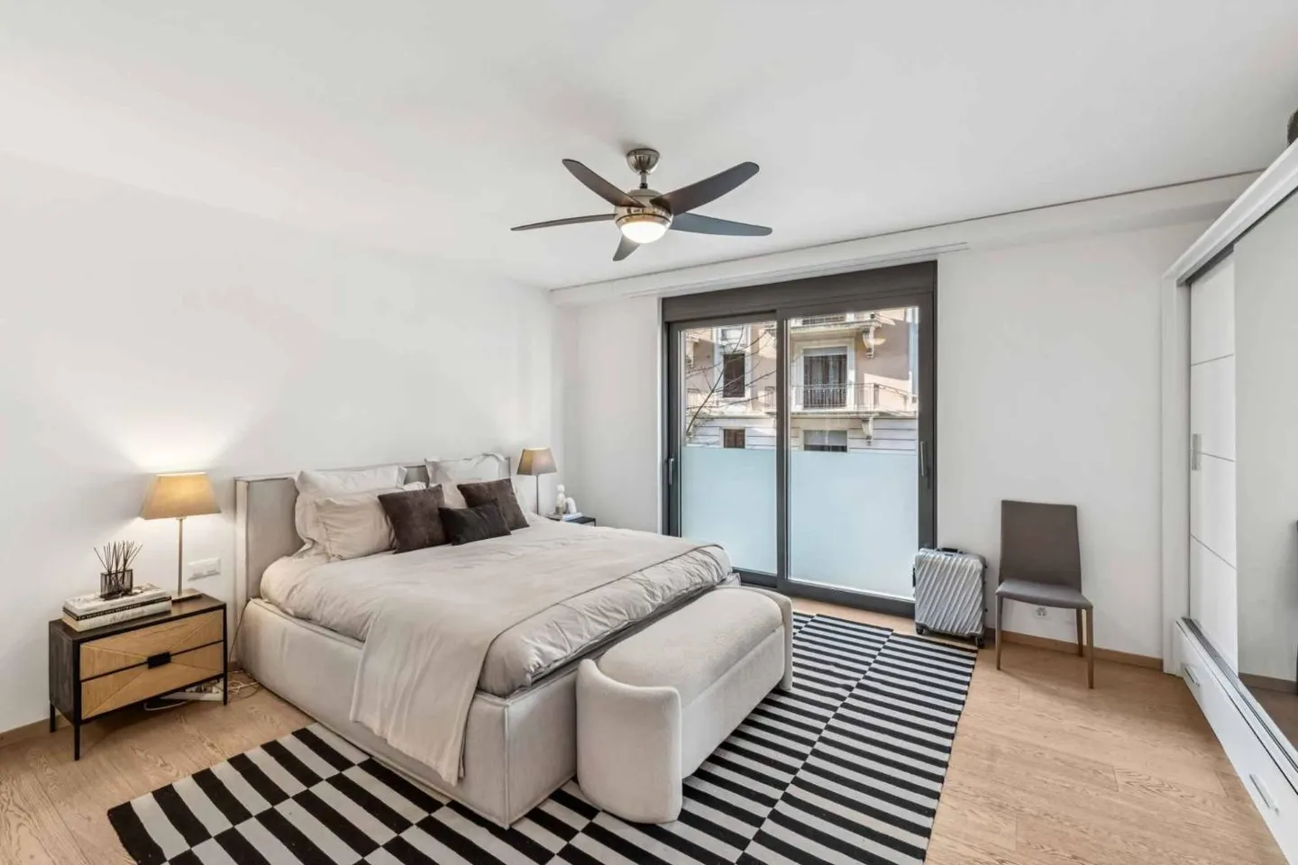 Luxuswohnung in Genf - Foto 7 von 11