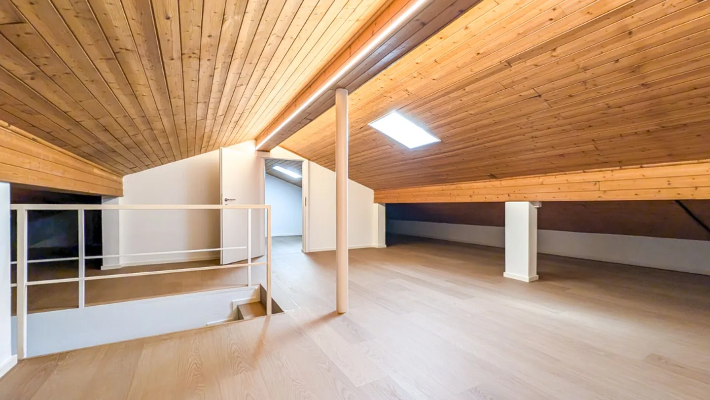 Moderne Duplex 4 Zimmer - Foto 6 von 8