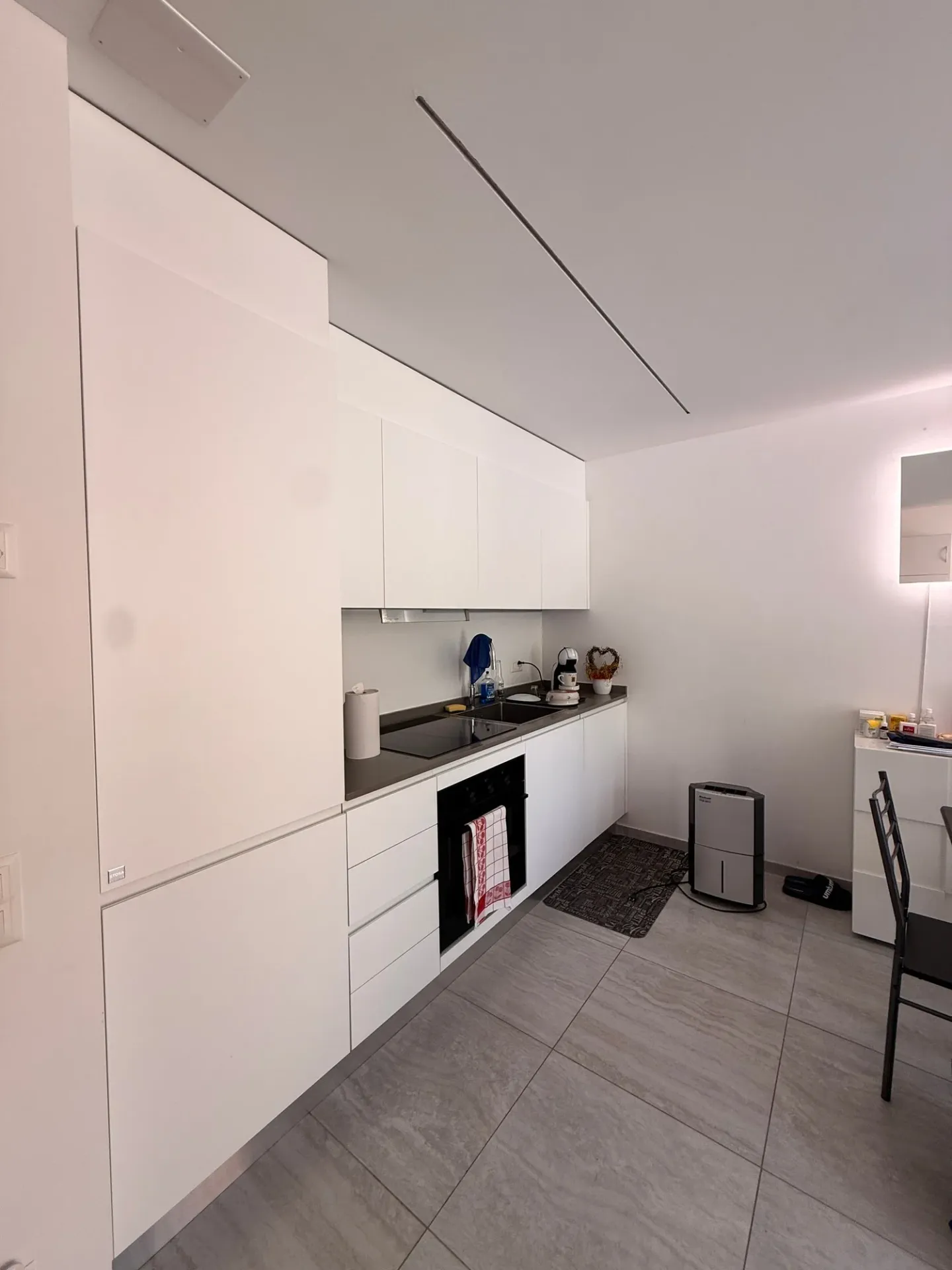 CARABBIA - 2.5-Room Apartment with Garden for Rent - Photo 4 of 10