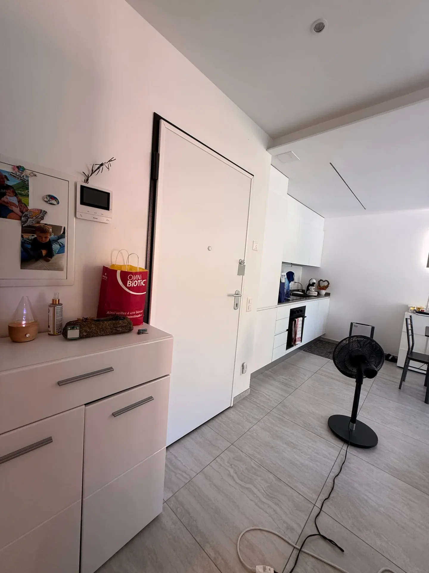 CARABBIA - 2.5-Room Apartment with Garden for Rent - Photo 5 of 10