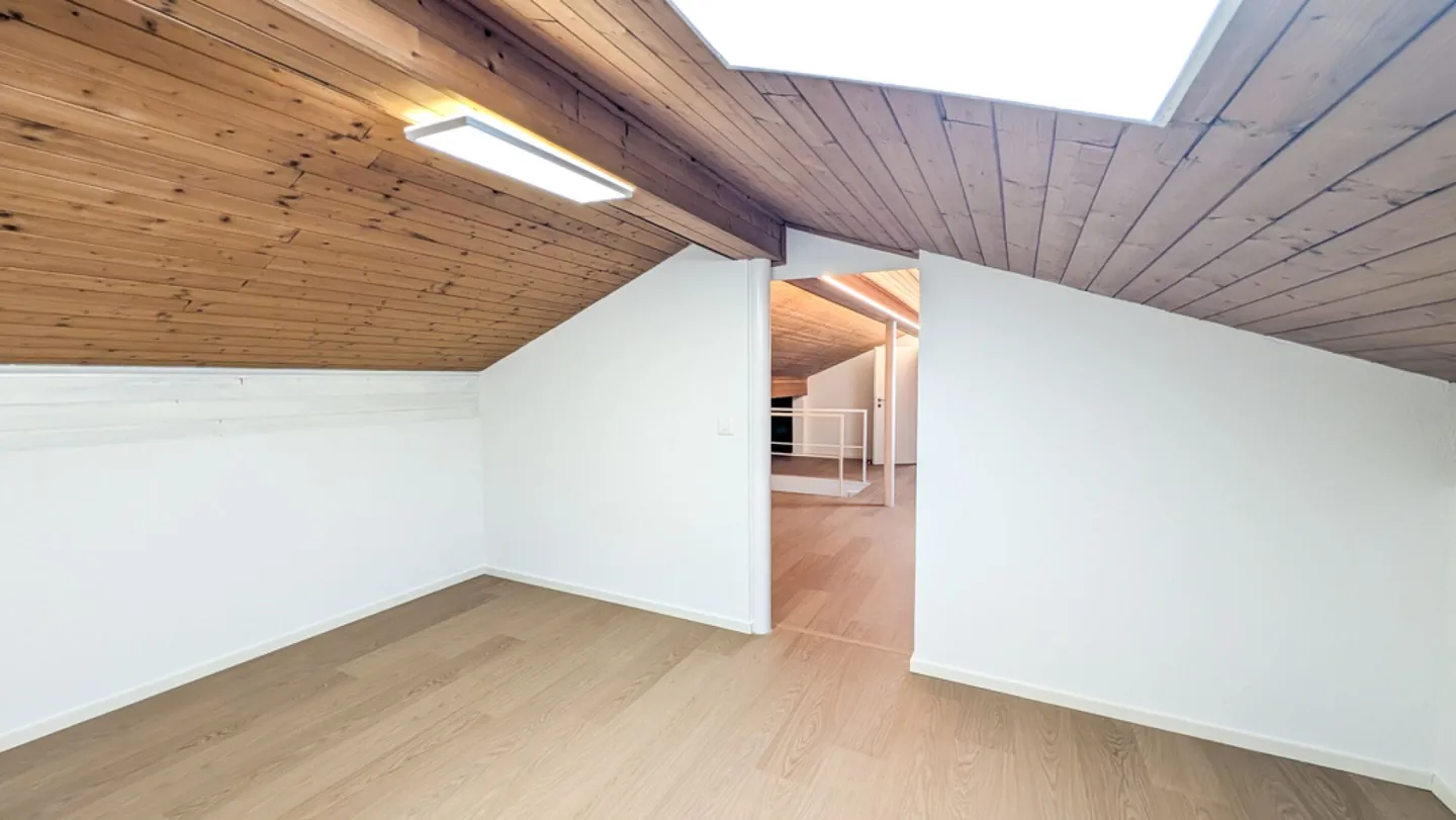 Moderne Duplex 4 Zimmer - Foto 7 von 8