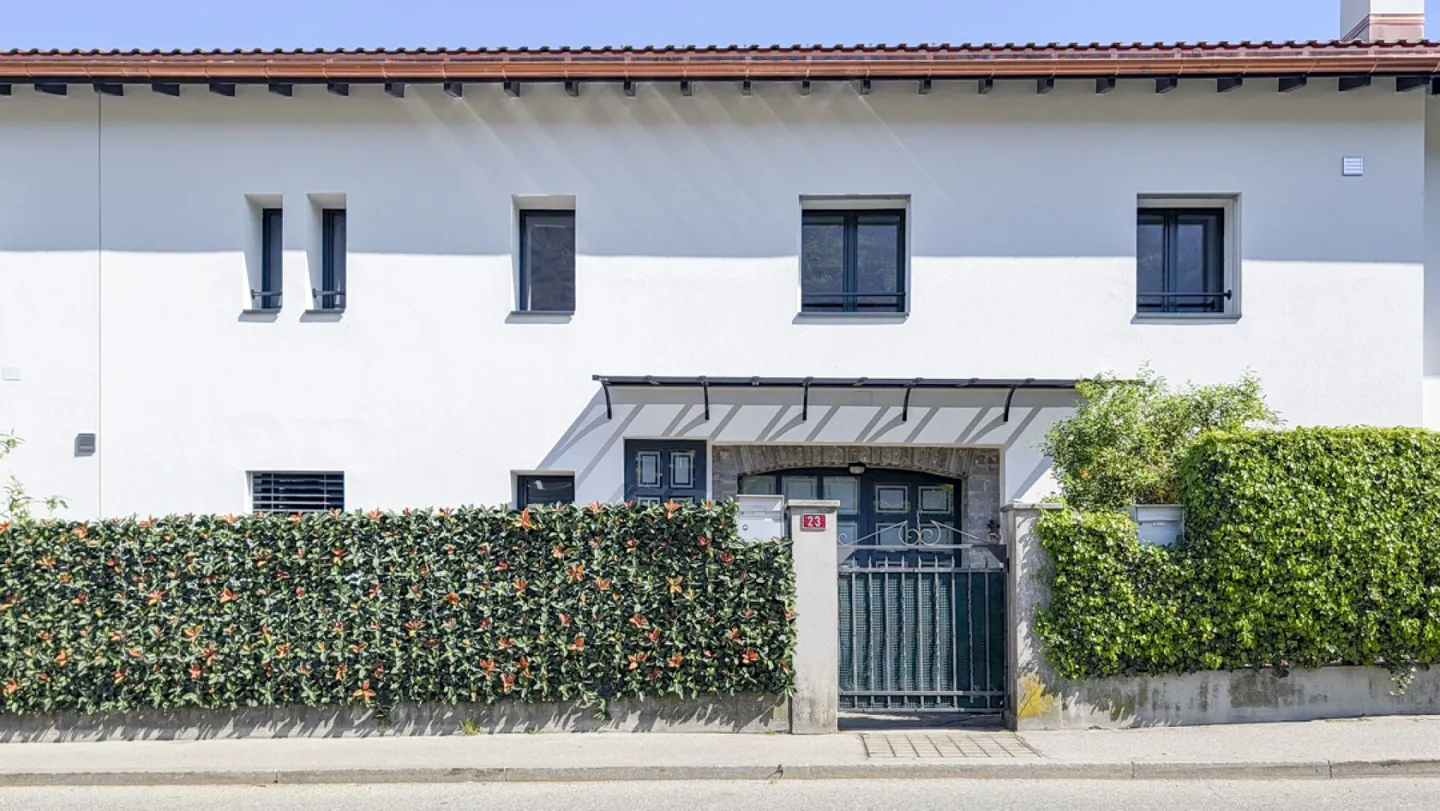 Moderne Duplex 4 Zimmer - Foto 8 von 8