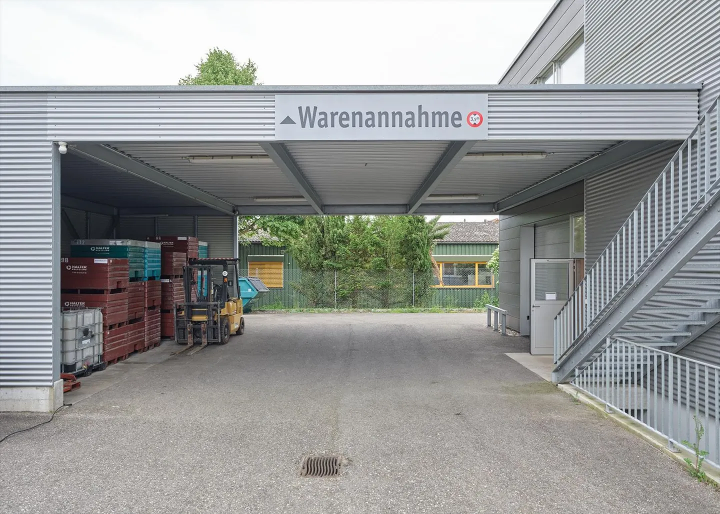 Proprietà commerciale attraente a Kappelen - Foto 3 di 13