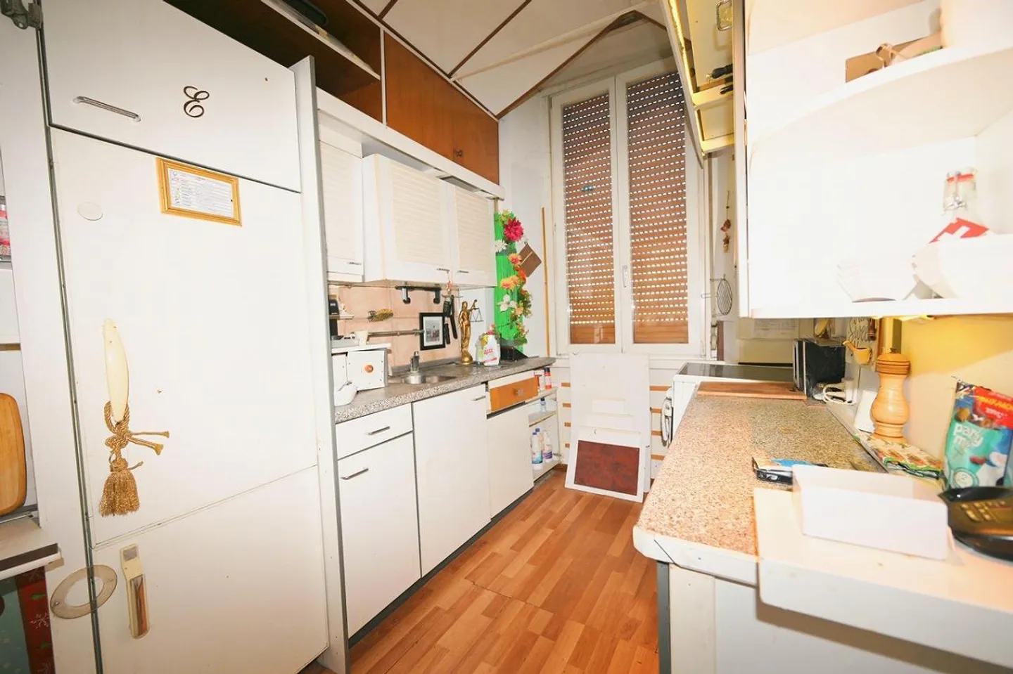 Historische Villa mit Garten - Foto 11 von 15