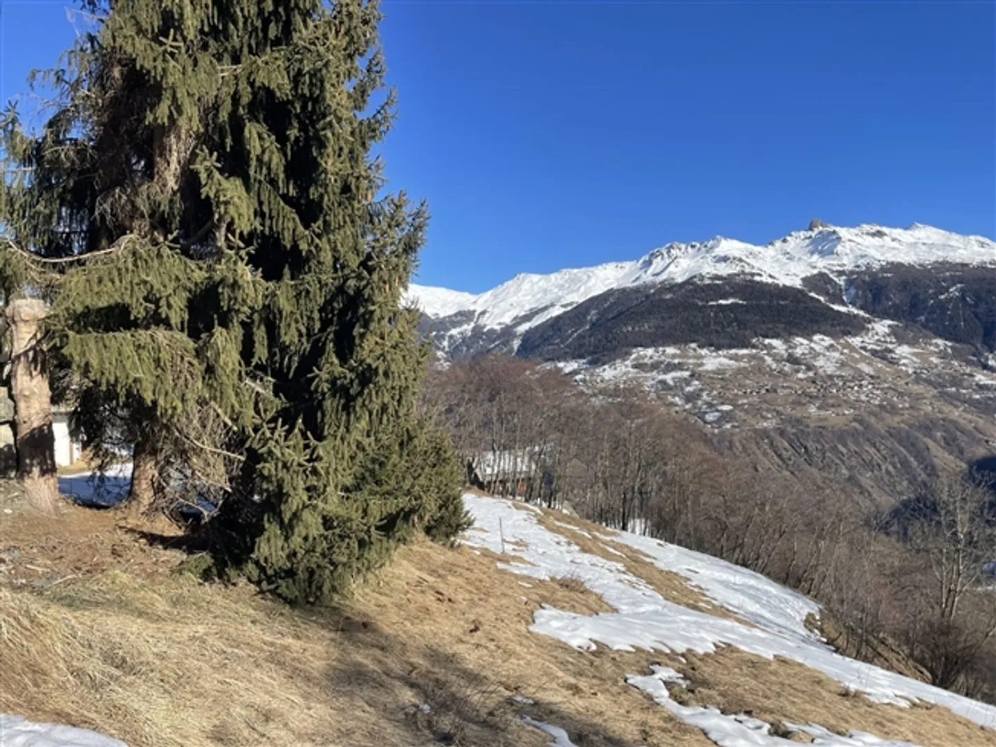 «Neues Chalet mit 4,5 Zimmern - Les Masses» - Foto 6 von 12