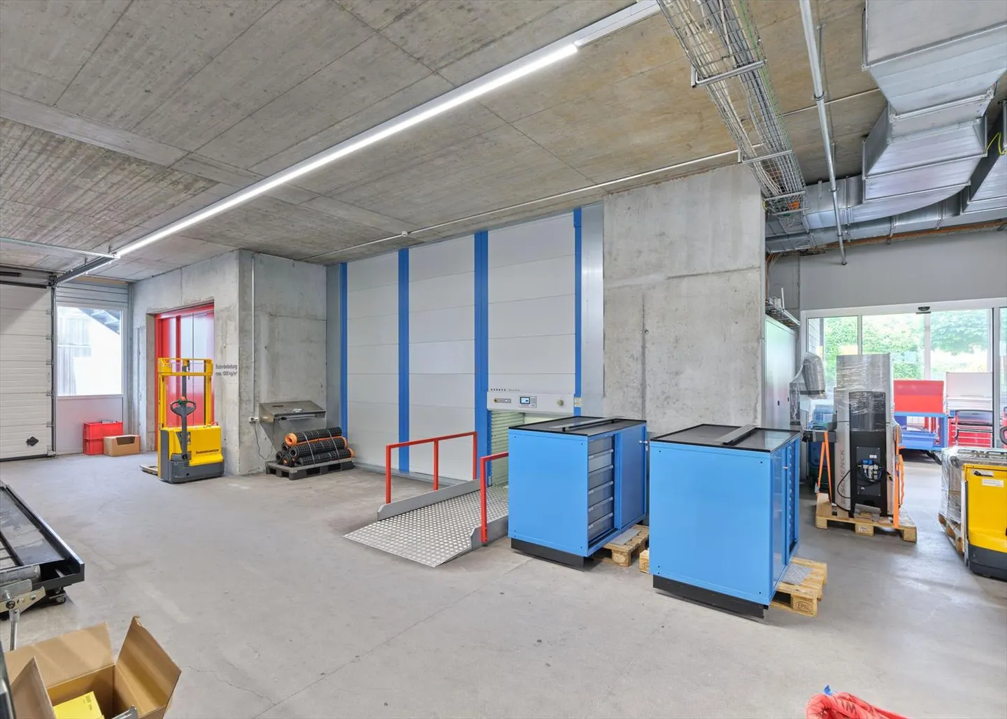 Proprietà commerciale attraente a Kappelen - Foto 7 di 13