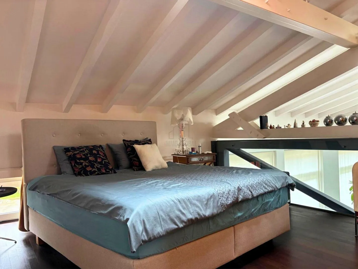 MAGNIFICENT LOFT AT A NEW PRICE - Photo 7 of 9