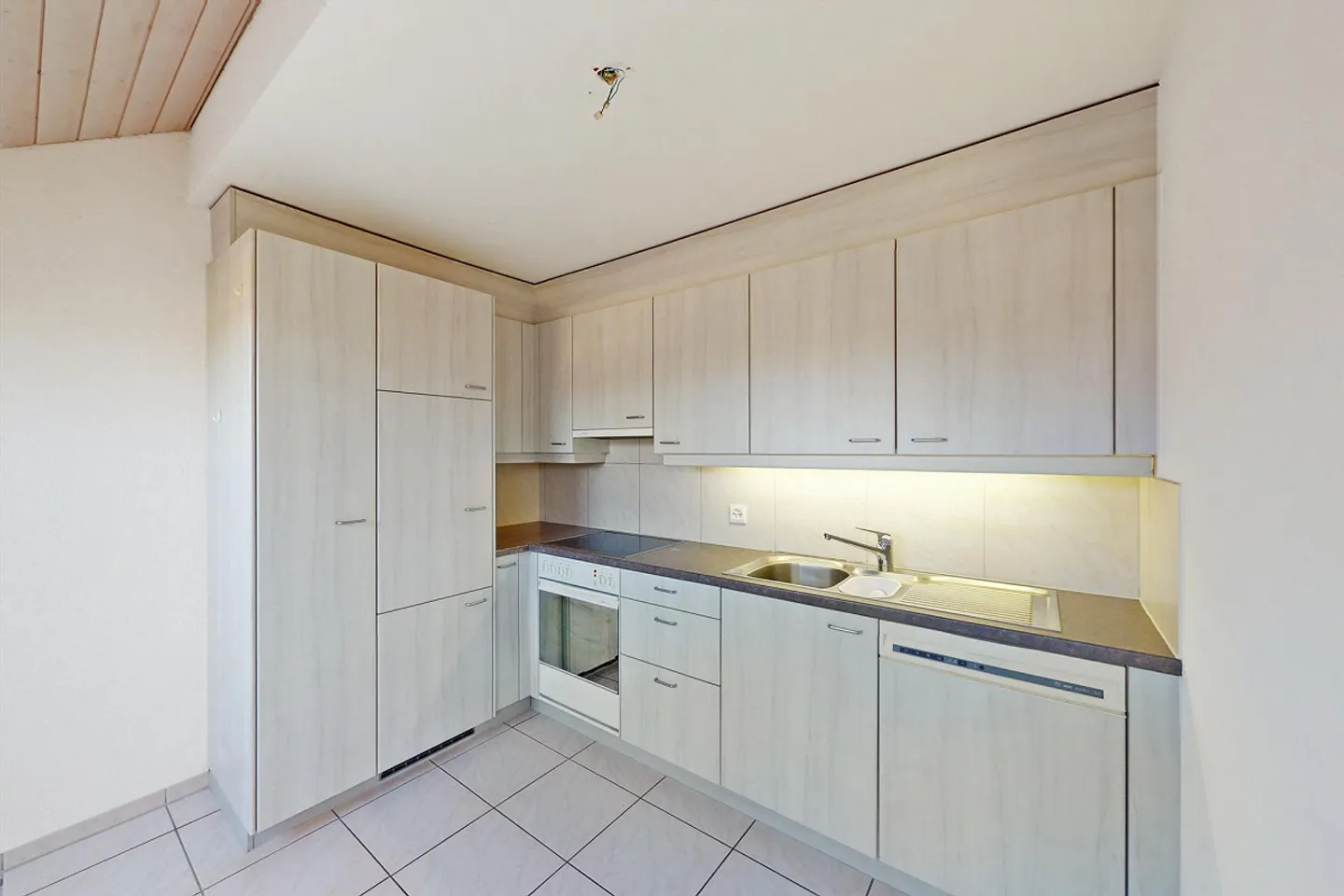 Appartamento 1.5 camere affascinante - Foto 2 di 6