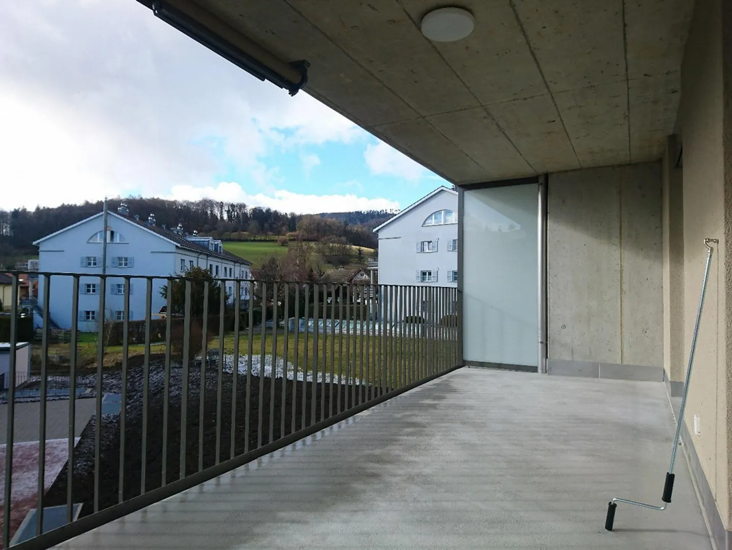 Durabilité | Environnement Vert | Aux Portes d'Aarau - Photo 4 sur 5