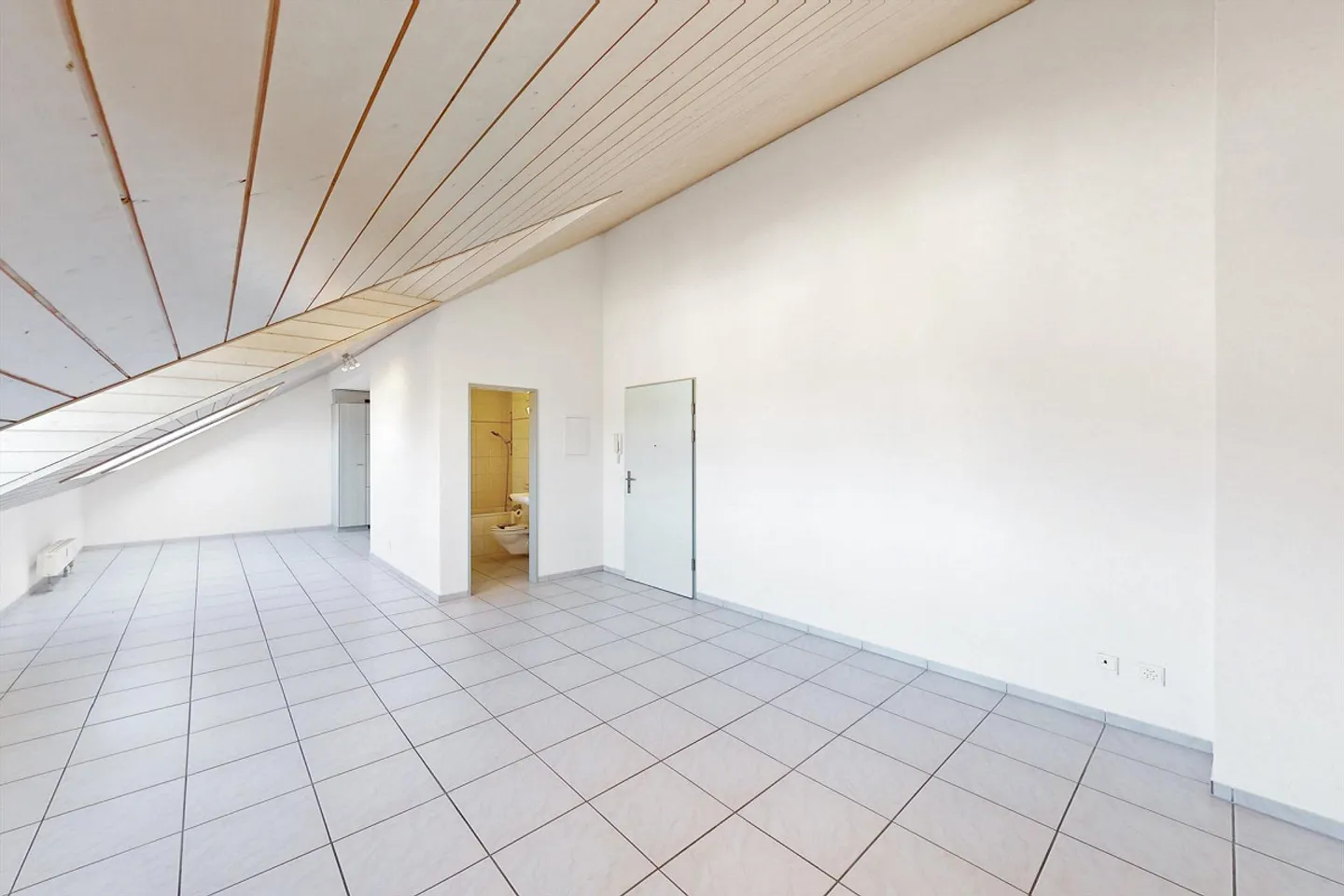 Appartamento 1.5 camere affascinante - Foto 4 di 6