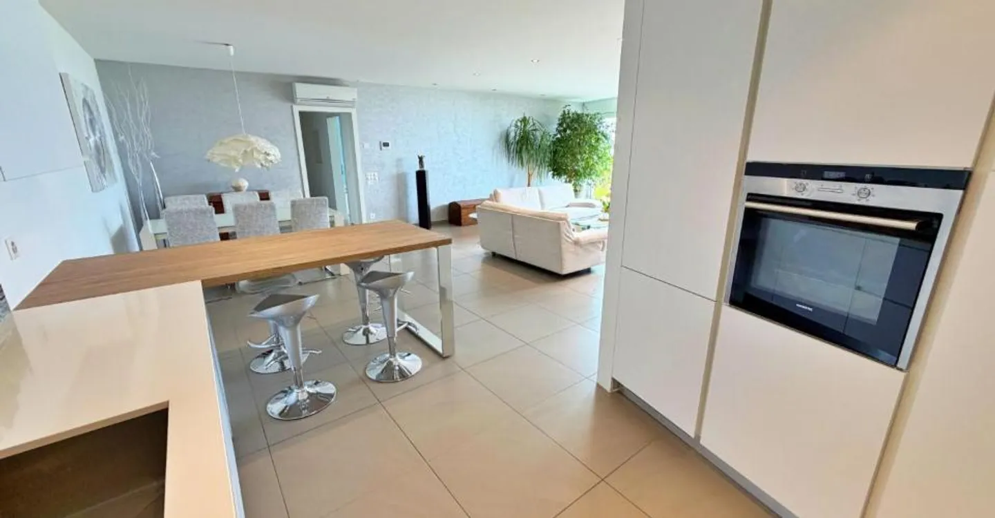 Luxury Apartment with Lake View - Photo 5 of 13