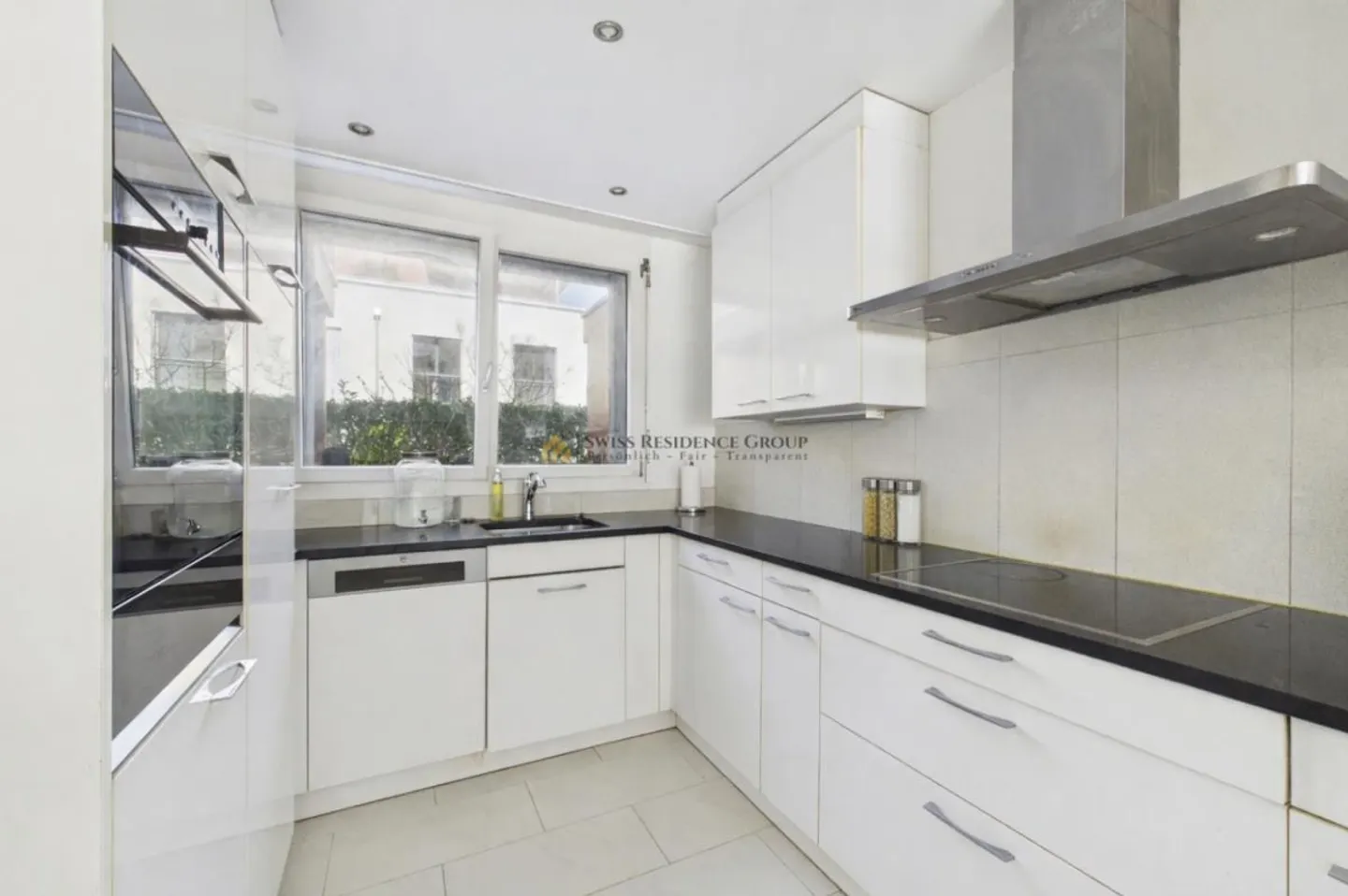 Casa a schiera esclusiva a Risch con vista sul lago di Zugo - Foto 9 di 16