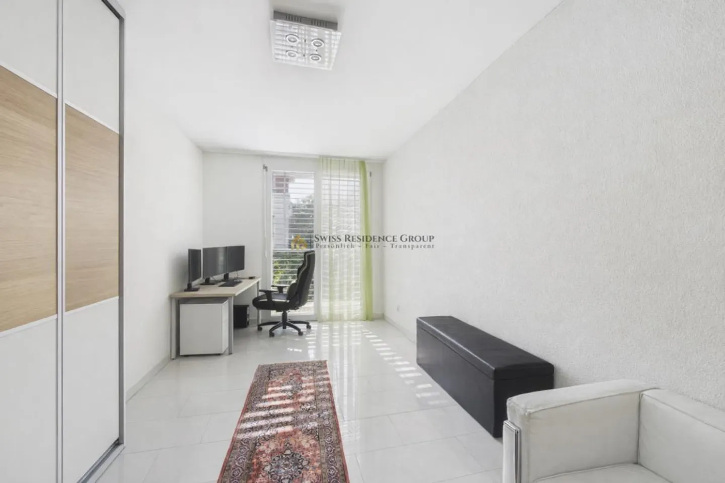 Casa a schiera esclusiva a Risch con vista sul lago di Zugo - Foto 10 di 16