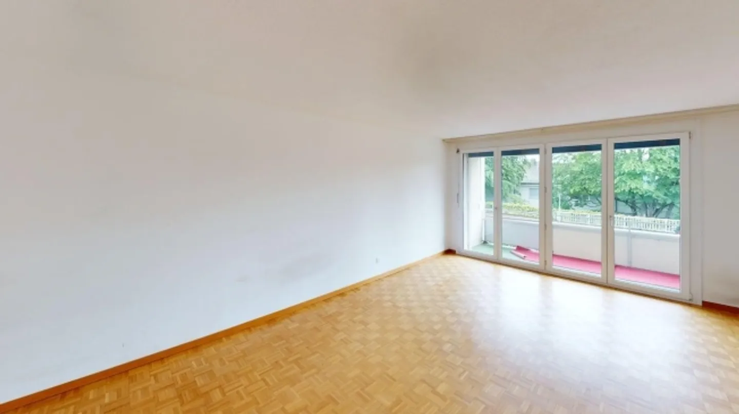 Cozy Ground Floor Apartment - Photo 1 of 1