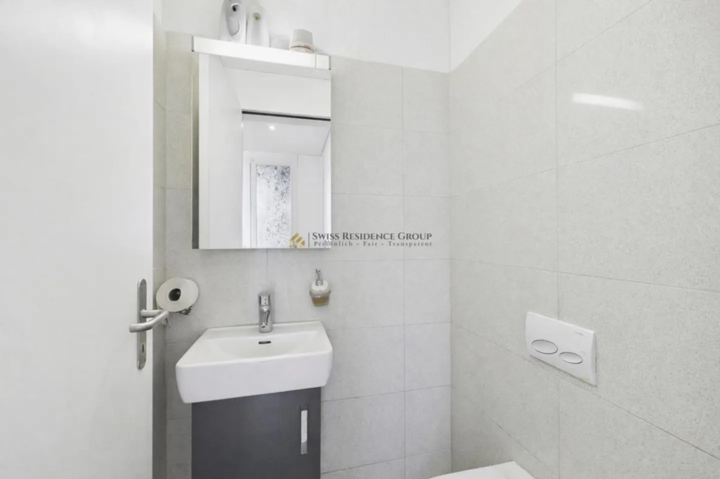 Casa a schiera esclusiva a Risch con vista sul lago di Zugo - Foto 12 di 16
