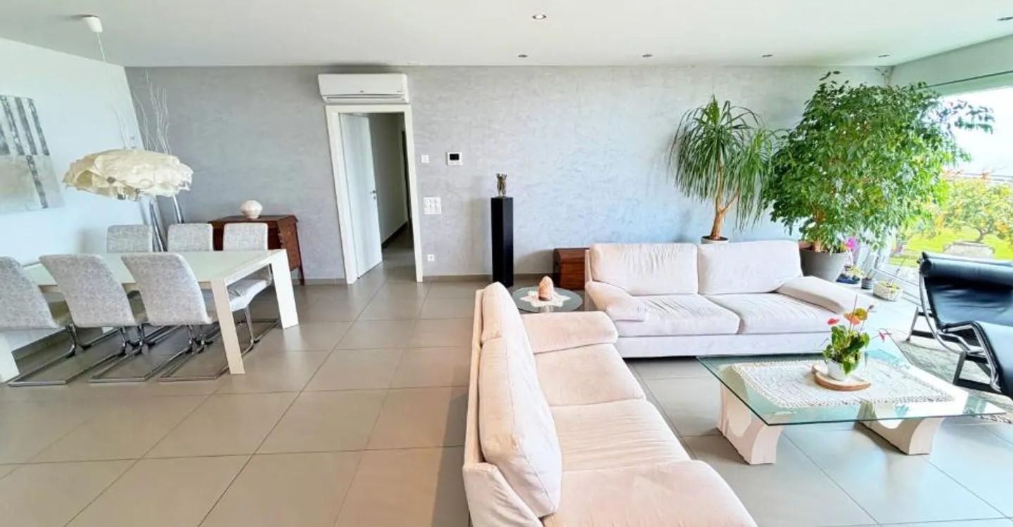 Luxury Apartment with Lake View - Photo 9 of 13