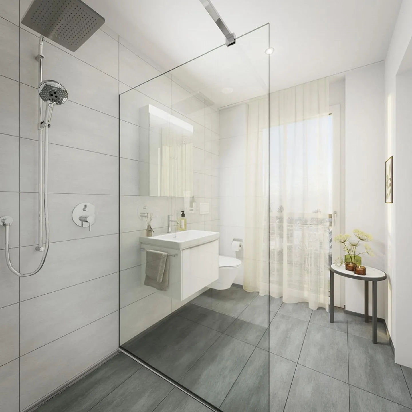 Appartements modernes à Affoltern - Photo 5 sur 7