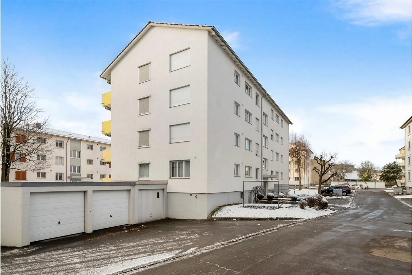 Central, well-kept and affordable – Your new home is waiting - Photo 1 of 9