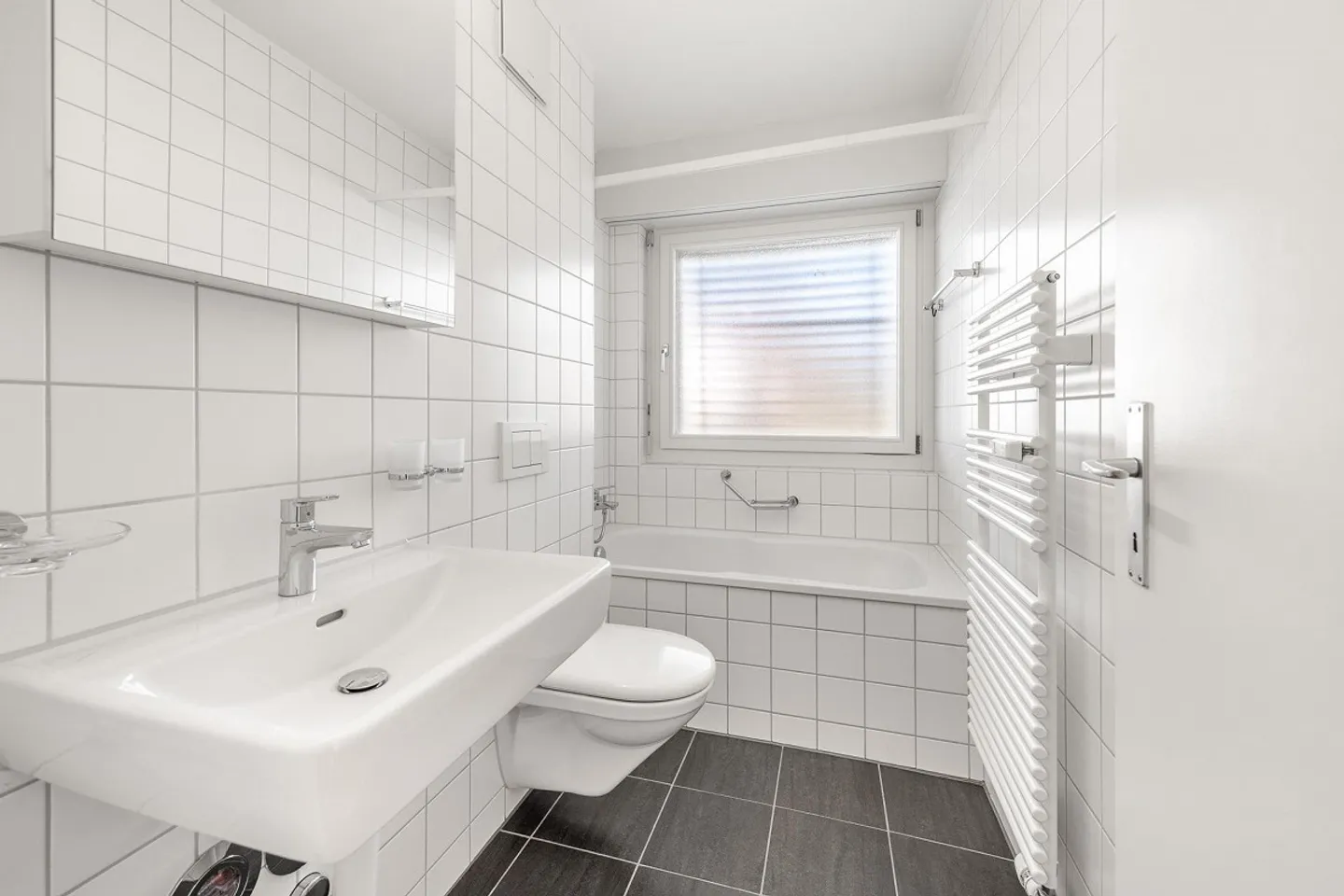 La tua nuova casa nel bellissimo Sissach - Foto 8 di 8