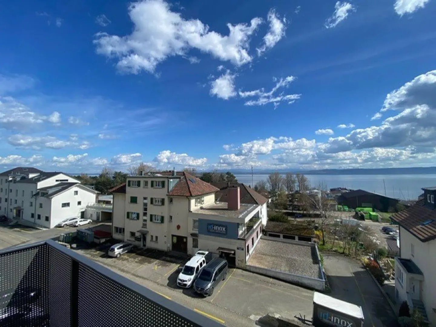 3.5 Room Apartment - Photo 2 of 13