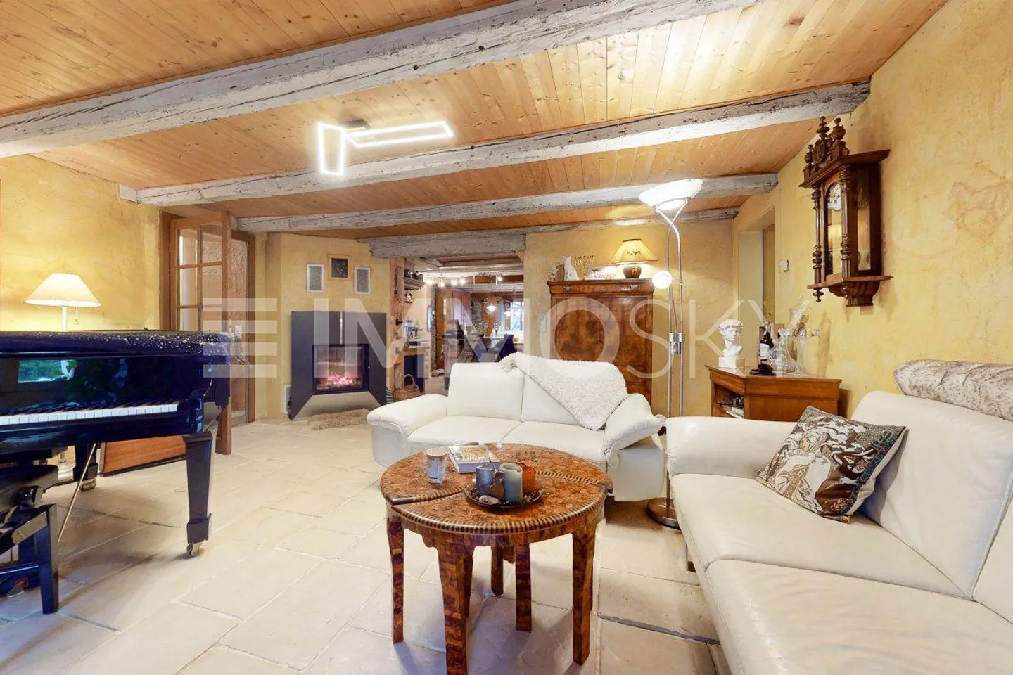 Maison individuelle à vendre - Photo 5 sur 5