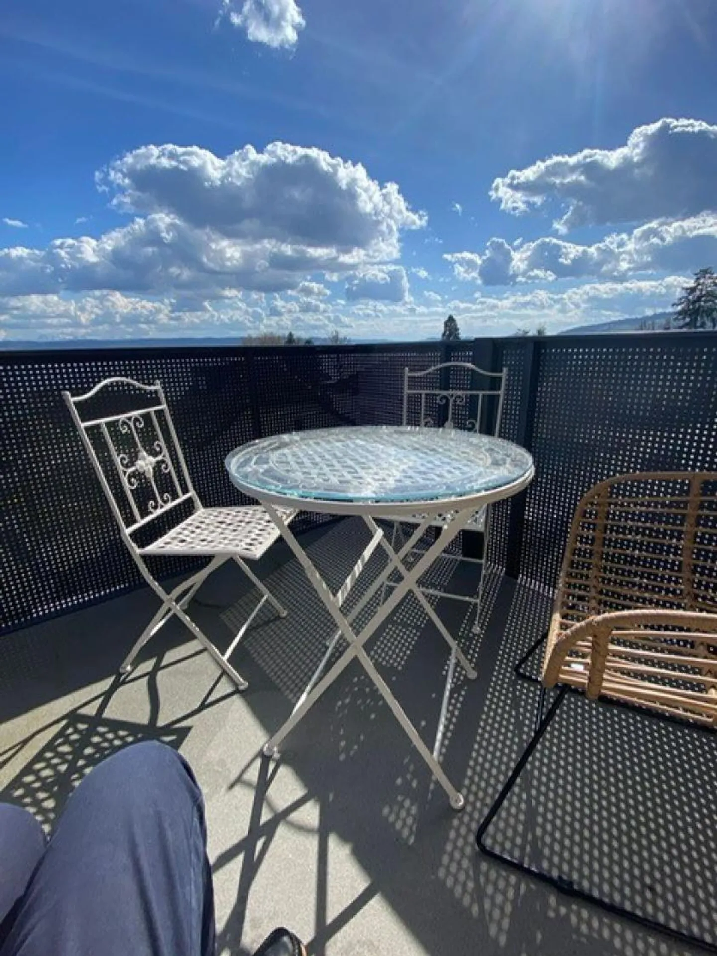 3.5 Room Apartment - Photo 6 of 13