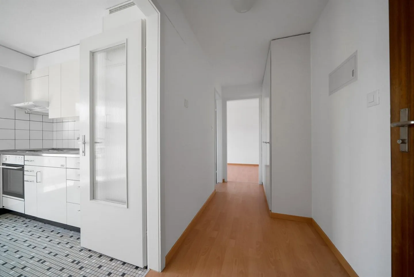 Central, well-kept and affordable – Your new home is waiting - Photo 5 of 9