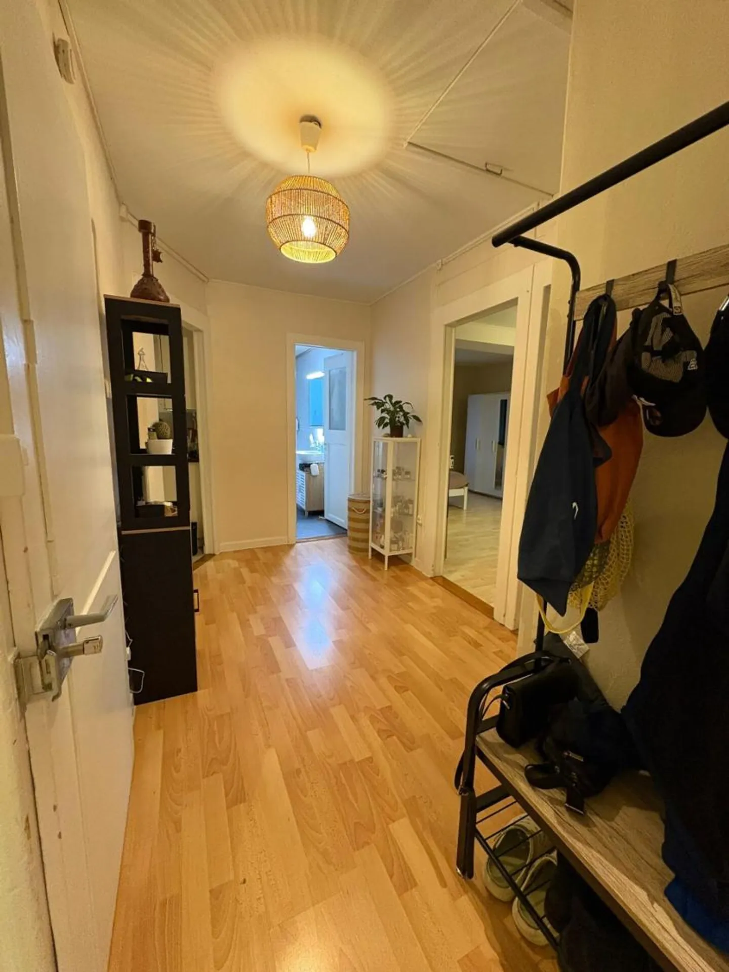 3.5 Room Apartment - Photo 7 of 13