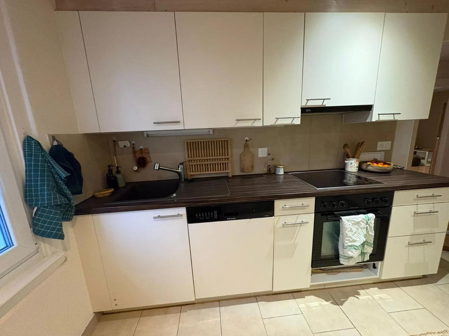 3.5 Room Apartment - Photo 8 of 13